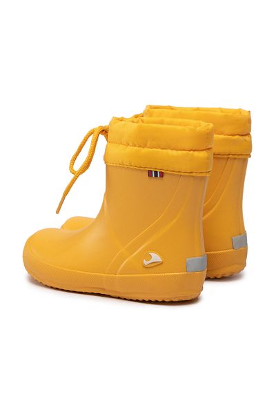 Viking Wellington csizma Yellow Kids