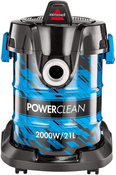 Bissell 21L Power Cleaning and Vacuuming Dishwasher