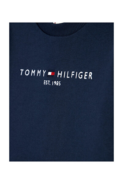 Tommy Hilfiger Sweatshirt Black Kids
