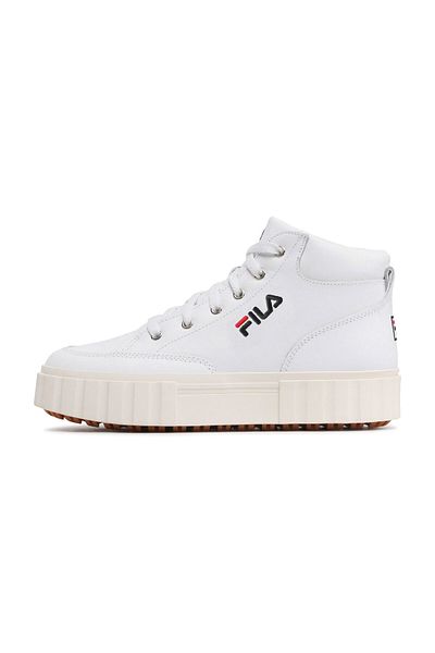 Fila Tenisky bílé pro dospělé