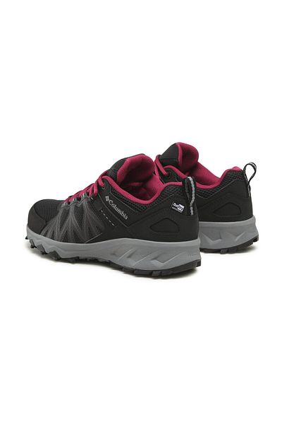 Columbia Turistické boty Black Adults