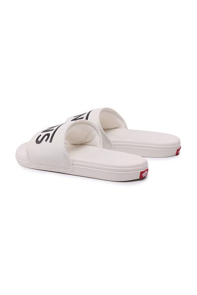 Vans Бели дамски джапанки Vans Wm La Costa