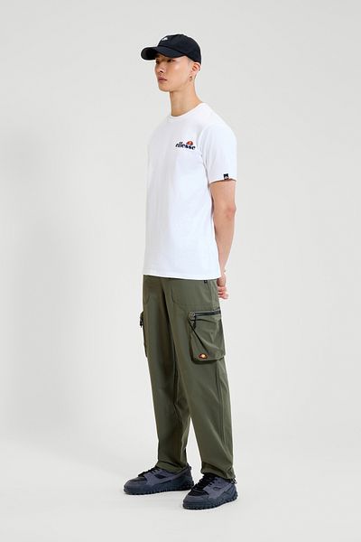 Ellesse T-Shirt,Herren,Graumeliert
