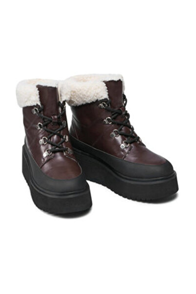 Jenny Fairy Csizma Red Adults