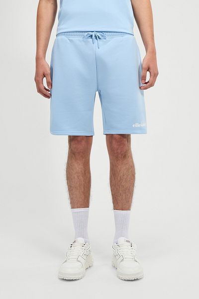 Ellesse Hellblaue Shorts und Bermudas für Herren