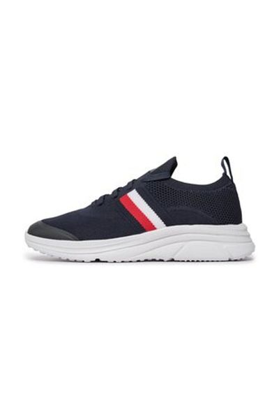 Tommy Hilfiger Tenisky Námořnická modř pro dospělé