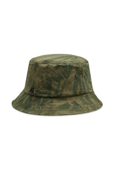 Buff Hat Blue Adults