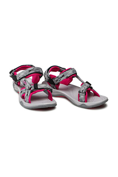 CMP Sandals Gray Kids
