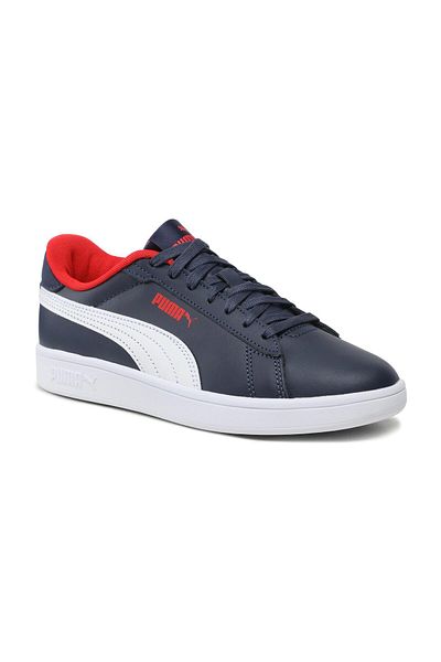 Puma Smash 30 Deri Spor Ayakkabı