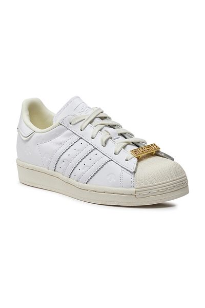 adidas Cloud White / Cloud White / Off White Superstar