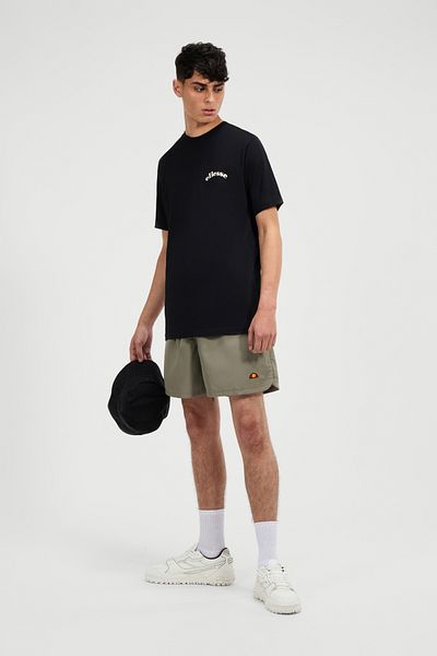 Ellesse Férfi fekete póló