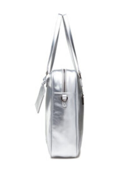 Nobo Žlutá kabelka pro dospělé