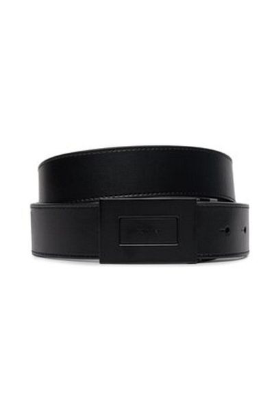 Calvin Klein Men's Belt Black Adults