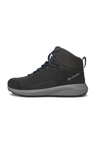 Columbia Turistické boty Black Adults