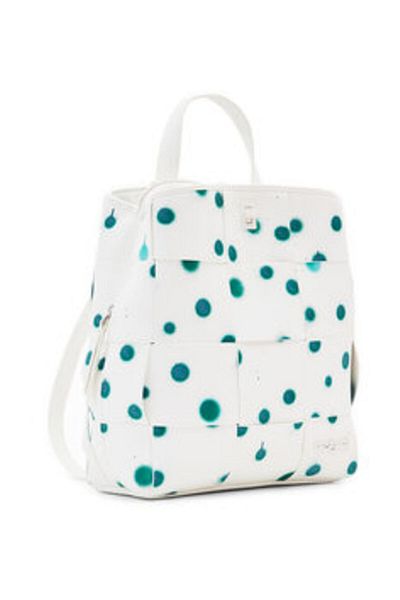 Desigual Backpack Black Adults