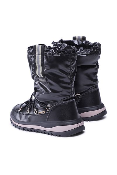 Geox Snow csizma Yellow Kids