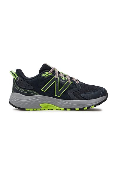 New Balance Šedé Dospělé Běžecké Boty