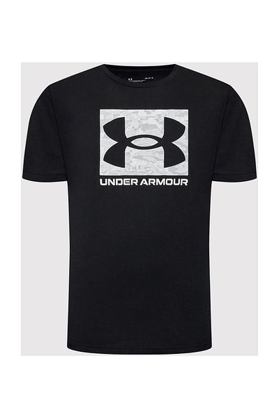 Under Armour Logo ABC Camo în cutie