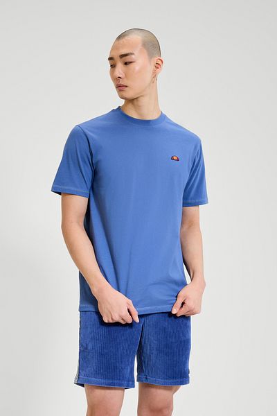 Ellesse Pánské tričko - námořnictvo