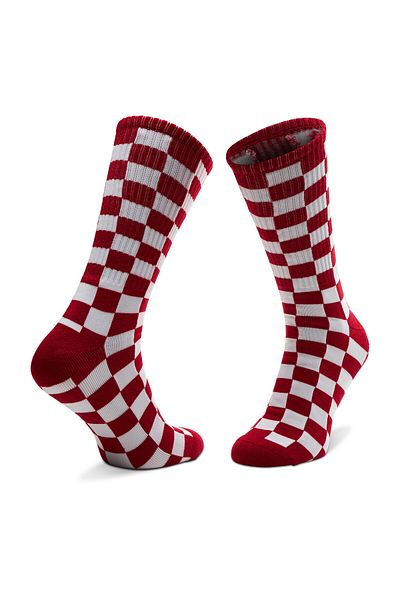 Vans Vysoké pánské ponožky tmavě modré pro dospělé