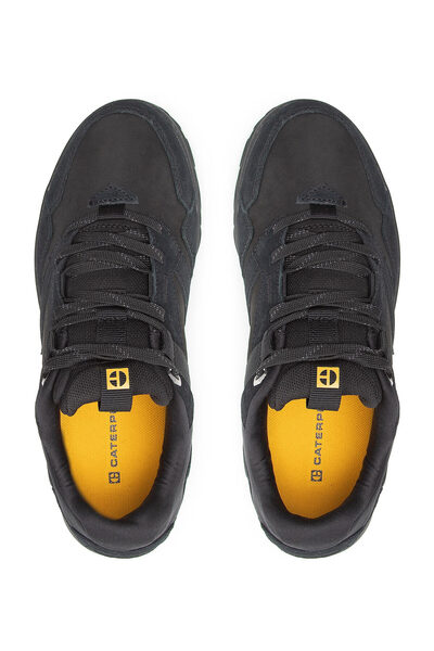 Caterpillar Tenisky černé pro dospělé