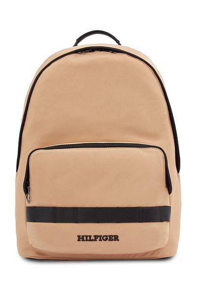 Tommy Hilfiger Batoh Hilfiger Monotype Small Dome