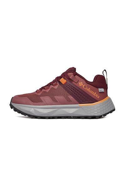 Columbia Turistické boty Red Adults