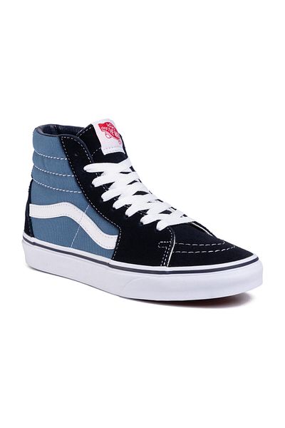 Vans Кросівки чорні, сині дорослі