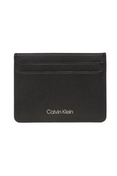 Calvin Klein Portofel negru