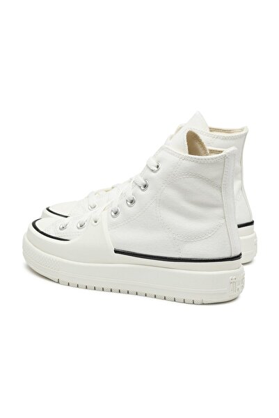 Converse Tenisky Converse Chuck Taylor All Star Construct, bílé, unisex