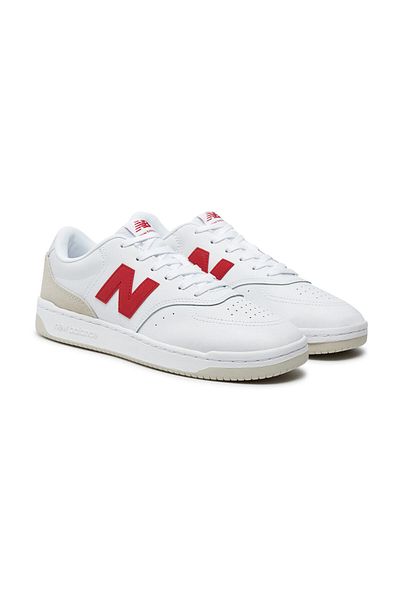 New Balance Sneakers White Adults