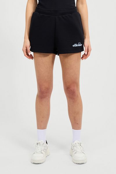 Ellesse Schwarze Shorts und Bermudas für Damen/Mädchen