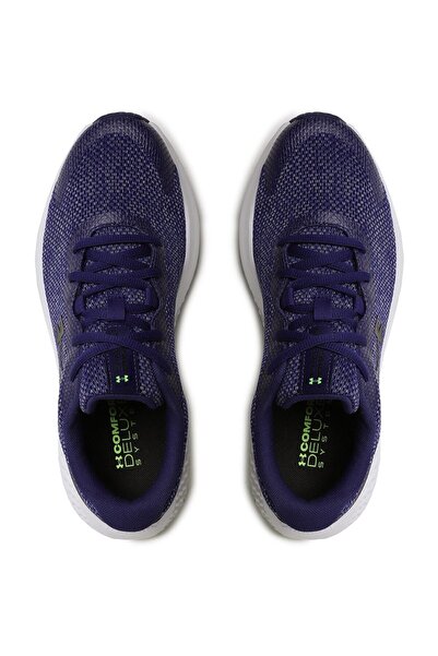 Under Armour Tenisky Under Armour UA Charged Rogue 3 Knit, Modré, Pánské