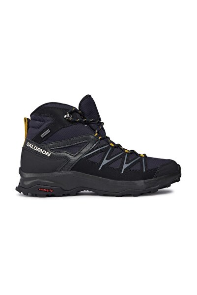 Salomon Turistické boty Navy Blue Adults
