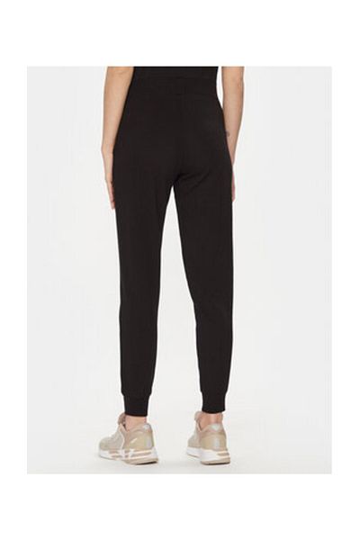 EA7 Emporio Armani Jogginghose Schwarz Erwachsene