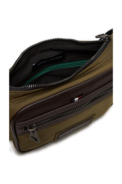 Tommy Hilfiger Pouch Black Adults