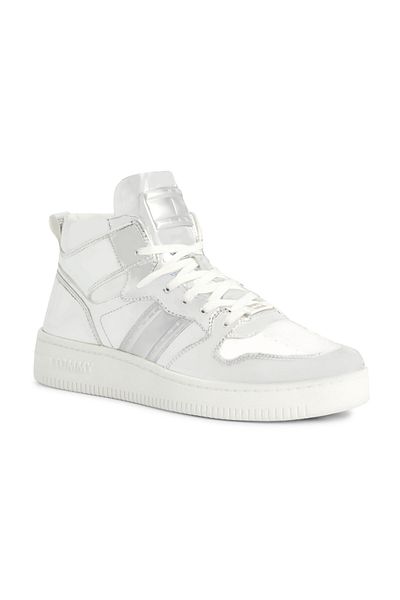 Tommy Jeans Tenisky šedé pro dospělé