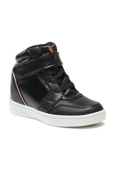 SKECHERS Tenisi Gri Copii