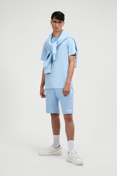 Ellesse Hellblaue Shorts und Bermudas für Herren