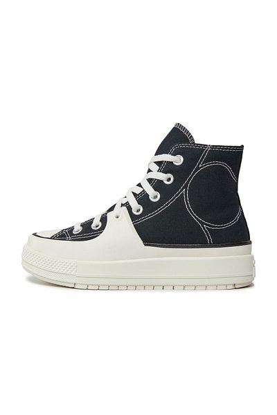 converse boty Black Adults