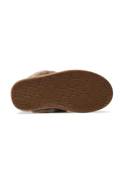 UGG W Scuffette Ii - 1130886 -Nat Model Men's Shoes