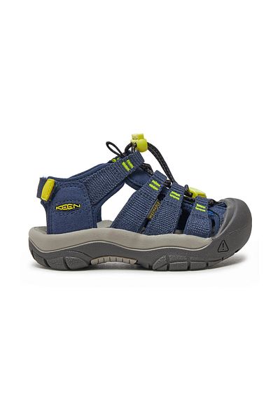 Keen Sandale portocalii pentru copii