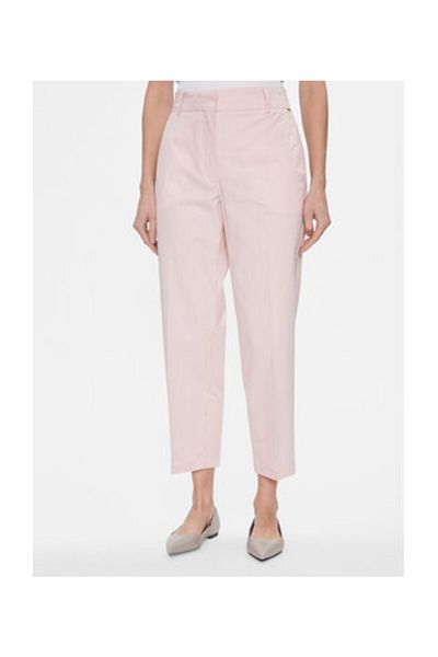 Tommy Hilfiger Chinos Pink Adults