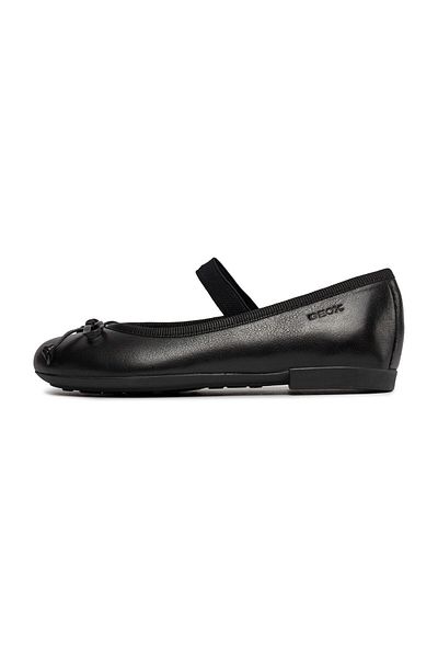 Geox Balett lakások Black Kids