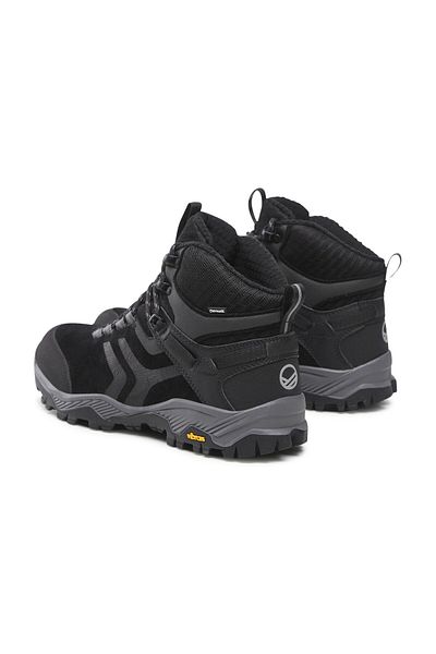Halti Turistické boty Black Adults