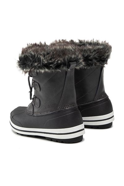 CMP Snow boots Gray Kids