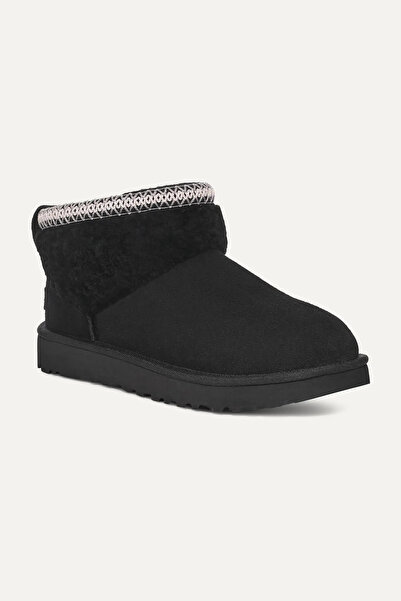 UGG Γυναικείες / Κοριτσίστικες Μπότες 1158263 UGG W CLASSIC ULTRA MINI MAXI C...