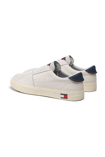 Tommy Hilfiger Vulkanizované pánské tenisky Tommy Jeans