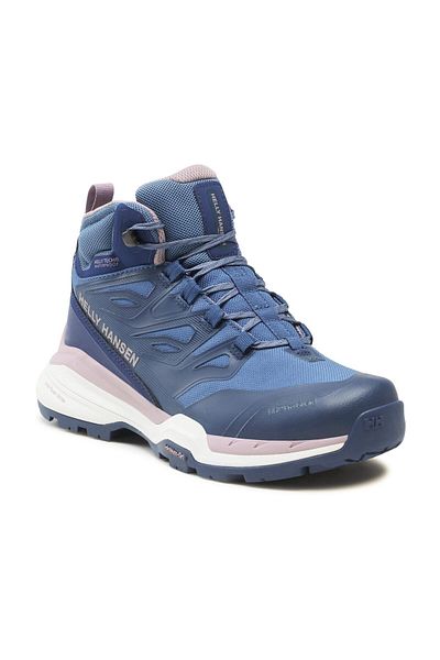 Helly Hansen Turistické boty Navy Blue Adults