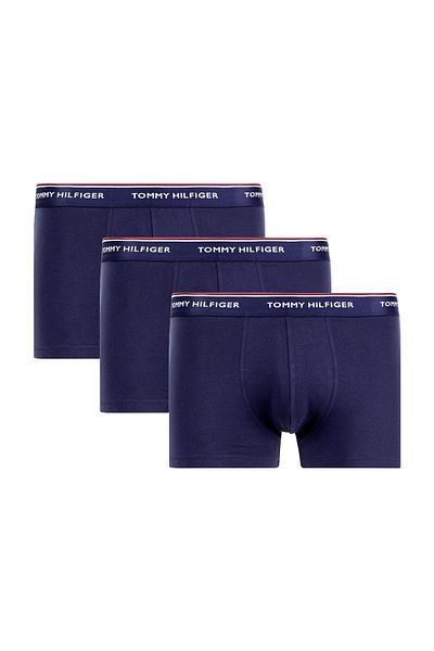 Tommy Hilfiger Ανδρικά Premium Essentials Th 3-Piece Boxers